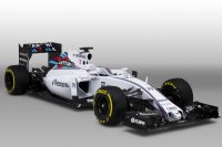Williams FW37