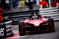 Sascha Fenestraz - Nissan Formula E Team