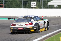 ROWE Racing - BMW M6 GT3