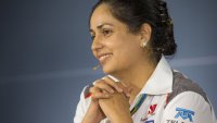 Monisha Kaltenborn