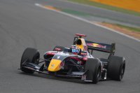 Carlos Sainz Jr. - DAMS