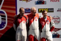 Dieter, Wim & Tim Kuijl