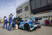 Equipe Verschuur - Renault RS01