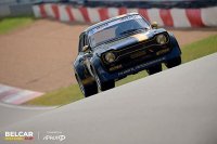 Marc Roessle - Ford Escort MK1