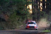 Sébastien Loeb - Hyundai i20 WRC