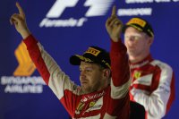 Sebastian Vettel