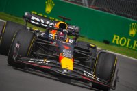 Max Verstappen - Red Bull