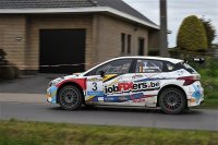Cracco/Callens - BMA Hyundai i20N Rally2
