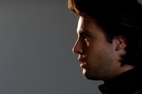 Gilles Magnus - Comtoyou Racing