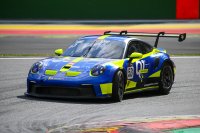Q1-Trackracing - Porsche 911 GT3 Cup (992)