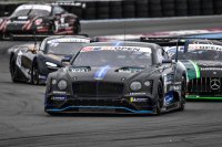 Team Lazarus - Bentley Continental GT3