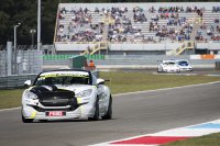 Kool Autosport - Peugeot RCZ Cup