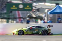 Aston Martin Racing - Aston Martin Vantage AMR