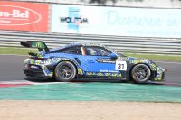 Sebastian Freymuth - PG Motorsport