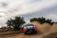 Esapekka Lappi - Hyundai i20 Rally1