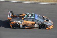 Belgium Racing - Lamborghini Huracan Super trofeo