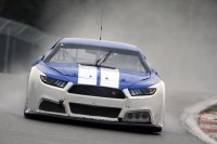 Braxx Racing - NWES Mustang