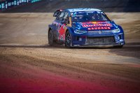 Johan Kristoffersson - VW Polo World RX1