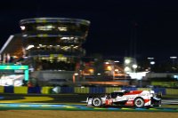 Toyota Gazoo Racing - Toyota TS050 Hybrid