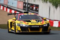 PK Carsport - Audi R8 LMS GT2