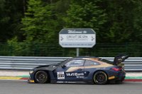 Rowe Racing - Harper/Verhagen/Hesse