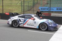 Tristan Pierre Jonatan Clay - NGT Racing