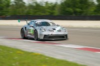 SpeedLover - Porsche 992 GT3 Cup