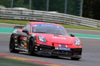 PG Motorsport - Porsche Cayman GT4