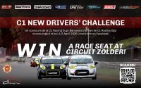 C1 New Drivers' Challenge