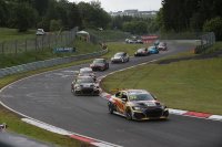 Tom Coronel - ComToYou Racing Audi