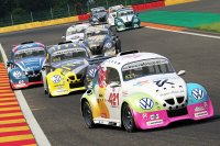 VW e-Fun Cup