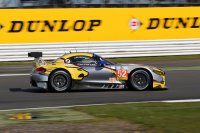 Marc VDS Racing BMW Z4 GTE