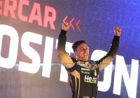 Alex Lynn pakte de pole voor Jota Cadillac
