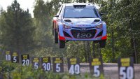 Thierry Neuville - Hyundai i20 WRC