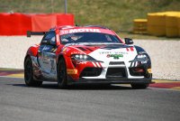 CMR - Toyota GR Supra GT4