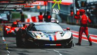 AF Corse - Ferrari 488 GTE