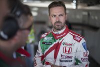 Tiago Monteiro - Honda Civic TC1