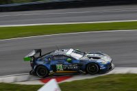 The Heart of Racing - Aston Martin Vantage GT3