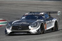 SPS automotive - Mercedes-AMG GT3