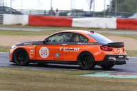 MSE - BMW M235i Cup