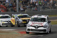 Renault Clio Cup Benelux