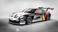 Q1-trackracing - Porsche 992 GT3 Cup