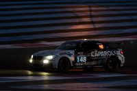 QSR-WCB Racing Team - BMW M235i Racing Cup