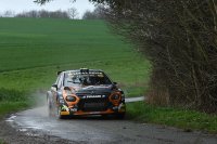 Maxime Potty - Citroën C3 Rally2