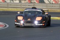 Harry De Doncker/Scott De Doncker - Ligier JS2 R