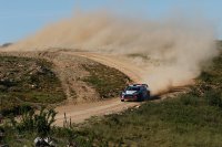 Thierry Neuville - Hyundai i20 WRC