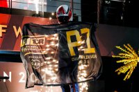 Norbert Michelisz: eindelijk kampioen