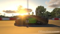 Simtag e-Team #2 - Lamborghini Huracan GT3 Evo
