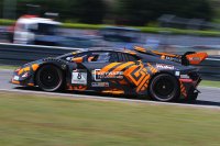 Independent Motorsports - Lamborghini Huracán Super Trofeo