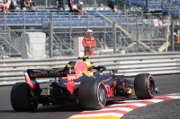 Red Bull domineerde de eerste vrije training